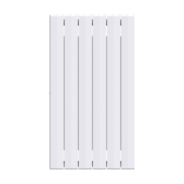 Радиатор биметаллический Rifar SUPReMO 800 (6 секций) (RS80006) Радиатор биметаллический Rifar SUPReMO 800 (6 секций) (RS80006)