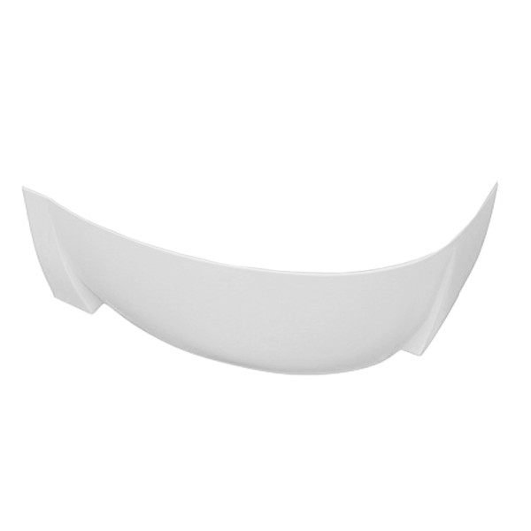 Экран фронтальный к ванне Azario PAOLINA 170x97 левосторонняя (AV.0072170F)