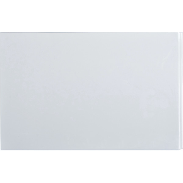 Экран торцевой для ванны Roca Elba 75 правый белый (7248512000) Экран торцевой для ванны Roca Elba 75 правый белый (7248512000)