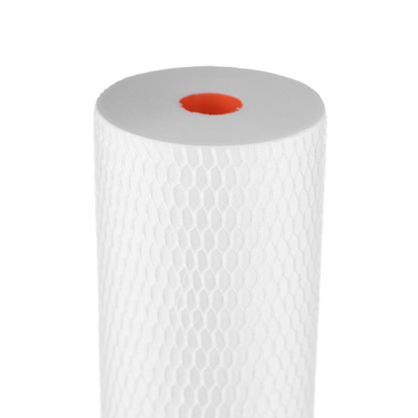 Картридж Гейзер ПФМГ 20/10 - 10BB (вспененный полипропилен, для холодной и горячей воды) (28240) Картридж Гейзер ПФМГ 20/10 - 10BB (вспененный полипропилен, для холодной и горячей воды) (28240)