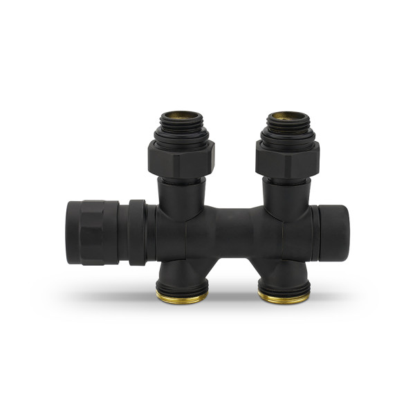 Фитинг двойной термостатический 1/2"х3/4"(18)ЕК универсальный Varmega VMDV25 (черный) (VMDV25-200415) Фитинг двойной термостатический 1/2"х3/4"(18)ЕК универсальный Varmega VMDV25 (черный) (VMDV25-200415)