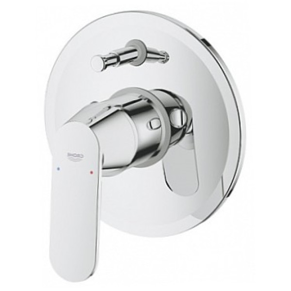 Смеситель для ванны и душа Grohe Eurosmart Cosmopolitan (32879000)