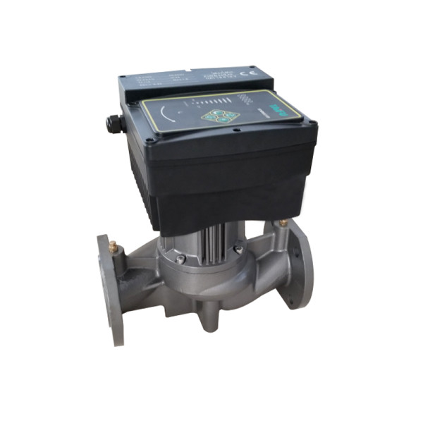 Насос циркуляционный фланцевый Pumpman STAR-PX1 DN40 с частотным управлением Насос циркуляционный фланцевый Pumpman STAR-PX1 DN40 с частотным управлением