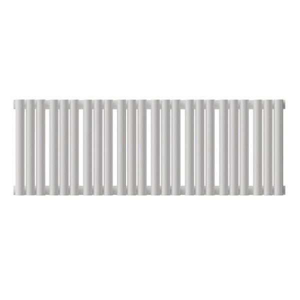 Радиатор стальной Empatiko боковое подключение, кремовый серый (Takt S1-952-200 Cream Grey)