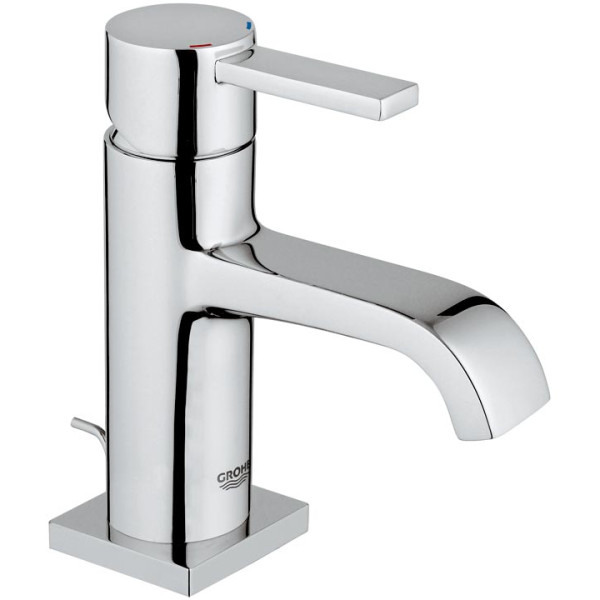 Смеситель для раковины Grohe Allure (32757000)