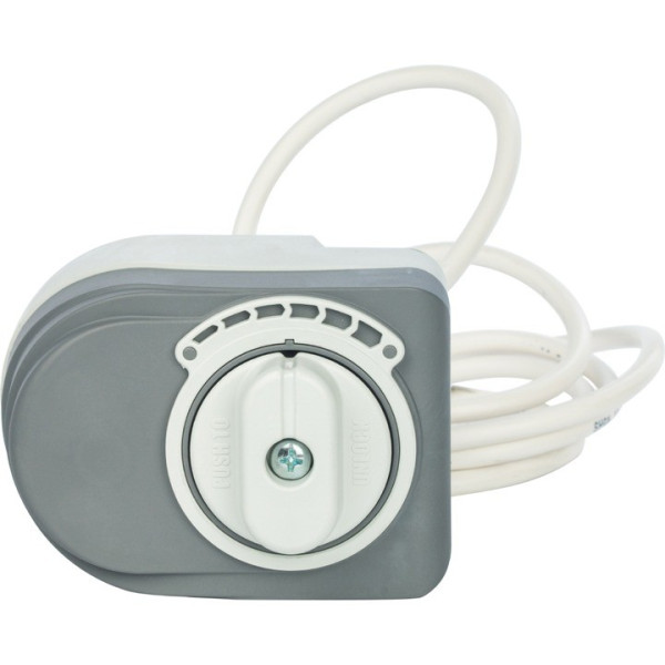 Сервопривод Stout 24V 120s (SVM-0005-024001)