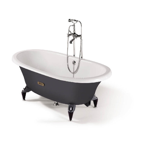 Ножки для ванны Roca Newcast Classic хром (291041001) Ножки для ванны Roca Newcast Classic хром (291041001)