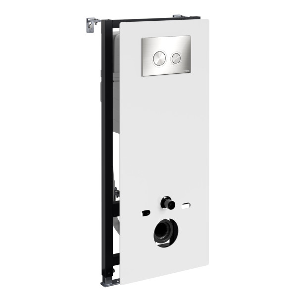 Инсталляция для унитаза WasserKRAFT Abens (20TLT.010.ME.WH.BN01) Инсталляция для унитаза WasserKRAFT Abens (20TLT.010.ME.WH.BN01)