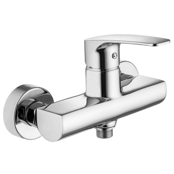 Смеситель для душа Paffoni Lime хром (LM168CR)