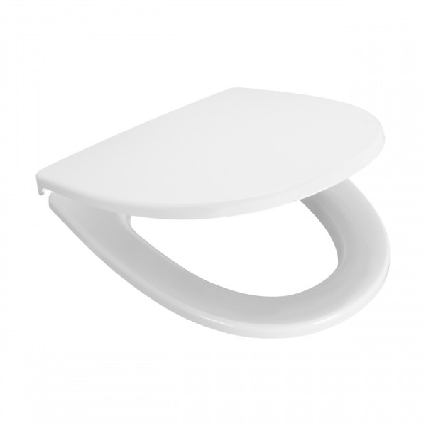 Сиденье для унитаза Santek Лига белое (1WH106906)