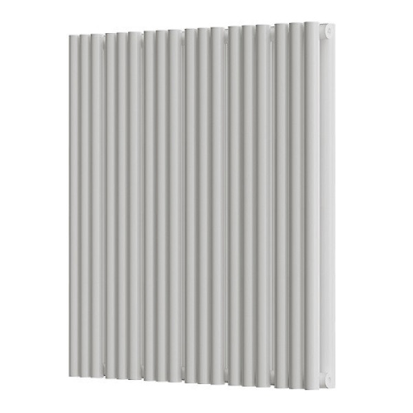 Радиатор стальной Empatiko боковое подключение, кремовый серый (Takt S2-712-500 Cream Grey) Радиатор стальной Empatiko боковое подключение, кремовый серый (Takt S2-712-500 Cream Grey)