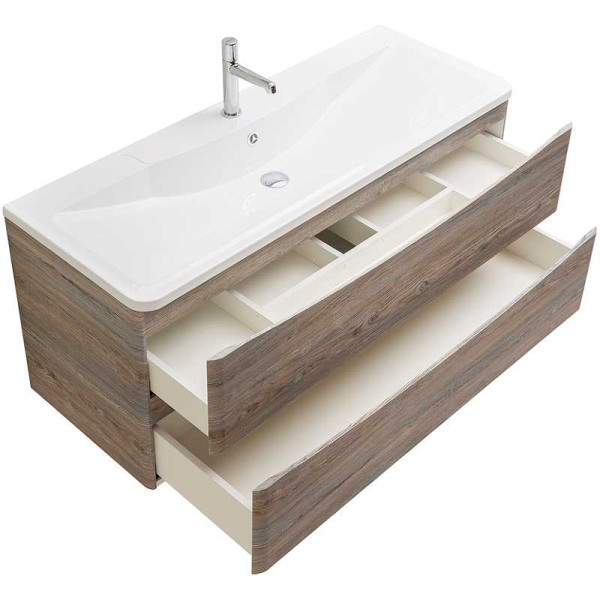 Тумба подвесная BelBagno Acqua 120 Pino Scania (ACQUA-1200-2C-SO-PS) Тумба подвесная BelBagno Acqua 120 Pino Scania (ACQUA-1200-2C-SO-PS)
