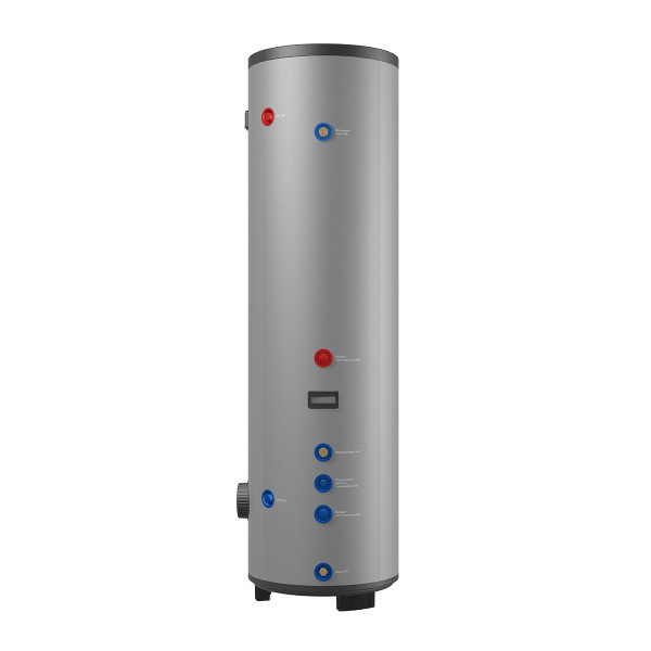 Водонагреватель накопительный Thermex Nixen 300 F (combi) (вертикальный) (151 224) Водонагреватель накопительный Thermex Nixen 300 F (combi) (вертикальный) (151 224)