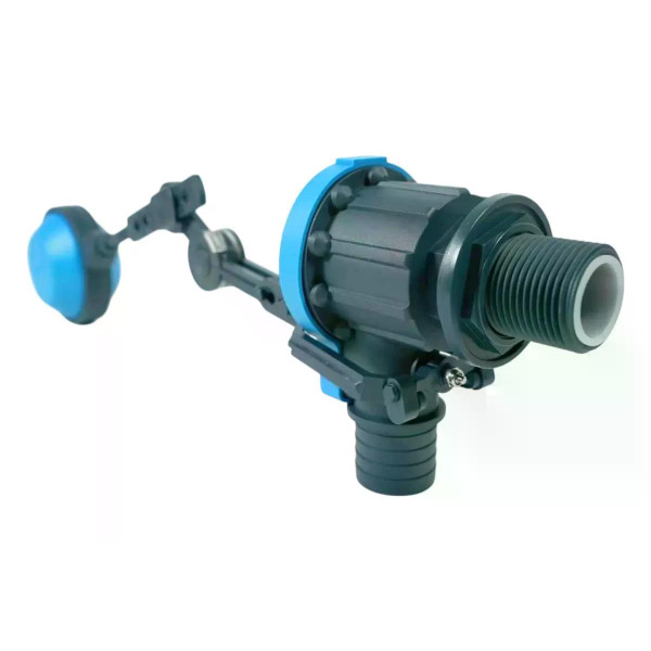 Клапан поплавковый 1" VLF-100 Unipump (70521) Клапан поплавковый 1" VLF-100 Unipump (70521)
