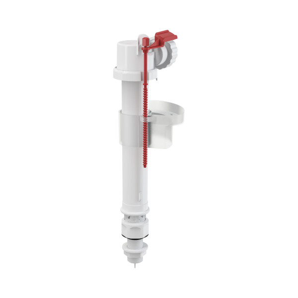 Клапан впускной AlcaPlast н/п 1/2" пластик (A17-1/2") Клапан впускной AlcaPlast н/п 1/2" пластик (A17-1/2")