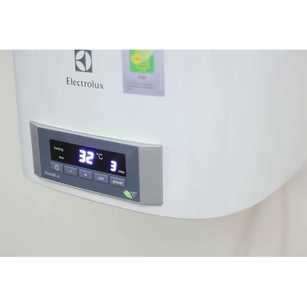Водонагреватель накопительный Electrolux EWH 80 Formax DL (вертикальный/горизонтальный) Водонагреватель накопительный Electrolux EWH 80 Formax DL (вертикальный/горизонтальный)