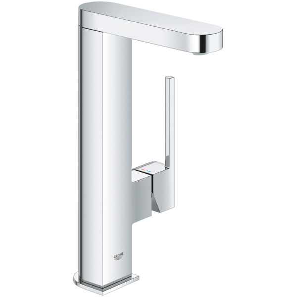 Смеситель для раковины Grohe Plus хром (23844003)