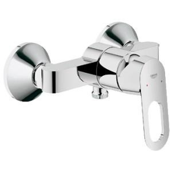 Смеситель для душа Grohe Bauloop (23340000) Смеситель для душа Grohe Bauloop (23340000)
