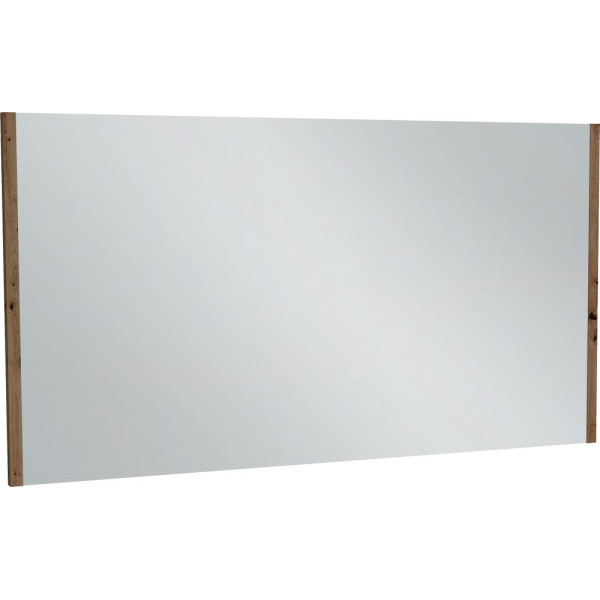 Зеркало Jacob Delafon Sherwood 1200x22x650 дуб состаренный (EB1838RU-P13)