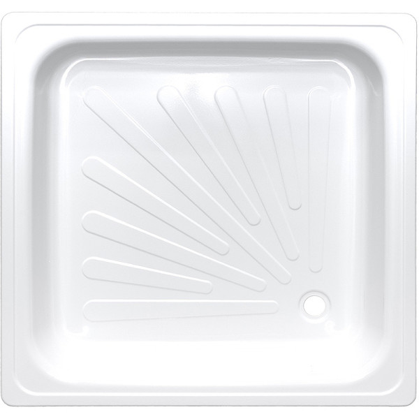 Душевой поддон ВИЗ Antika 80x150 белый (АPS-80101)