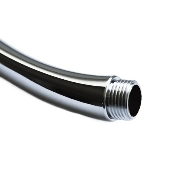 Лейка душевая P04 1ф., хром Ligeya (P04 Ligeya)