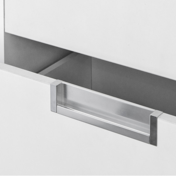 Тумба подвесная Roca Etna 964x370x515 белый (7.8573.0.280.6)