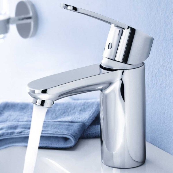 Смеситель для раковины Grohe Eurostyle Cosmopolitan (3355720E)