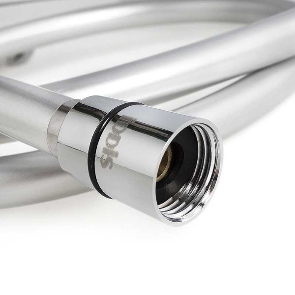 Шланг душевой Iddis Optima Home 600 мм хром (A50711 0.6)