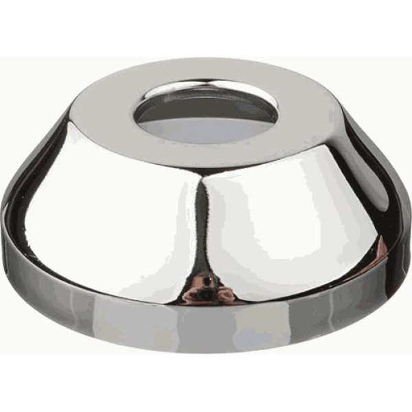 Отражатель Melodia 26 мм глубокая хром (MKP20782WP)