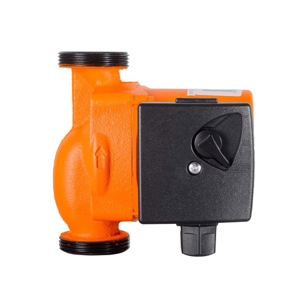 Насос циркуляционный Вихрь ЦН-25-6/130 Проф (68/7/15) Насос циркуляционный Вихрь ЦН-25-6/130 Проф (68/7/15)