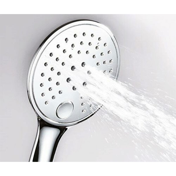 Душевая система WasserKRAFT хром (A16030 Thermo) Душевая система WasserKRAFT хром (A16030 Thermo)