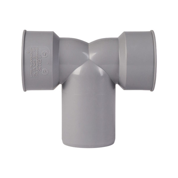 Отвод 40x50x40 двойной сифонный HTDSW Ostendorf (112970) Отвод 40x50x40 двойной сифонный HTDSW Ostendorf (112970)