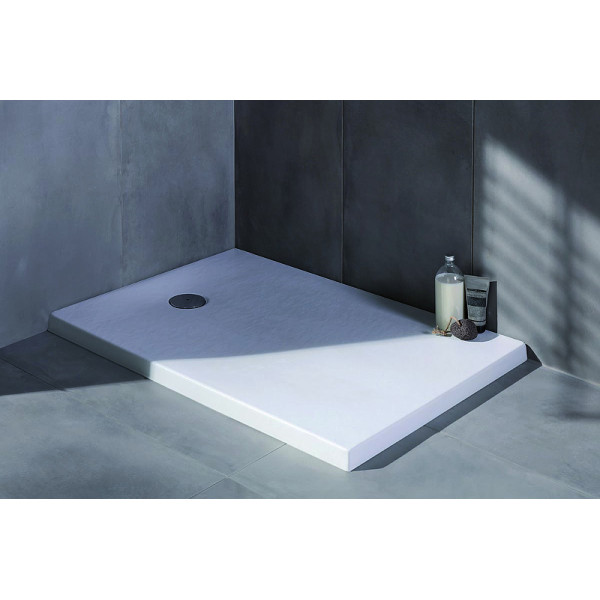 Душевой поддон Jacob Delafon Tolbiac 140x90 белый (E6D333RU-WPM)