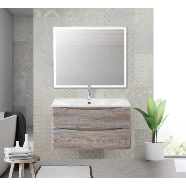 Тумба подвесная BelBagno Acqua 100 Pino Scania (ACQUA-1000-2C-SO-PS) Тумба подвесная BelBagno Acqua 100 Pino Scania (ACQUA-1000-2C-SO-PS)