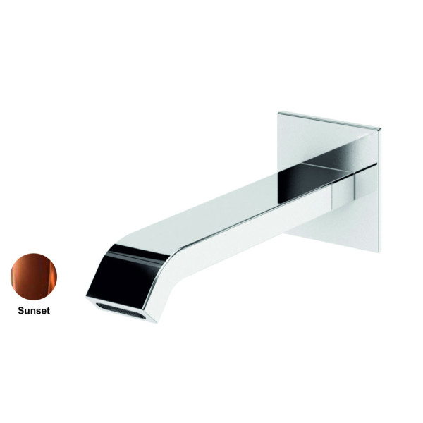 Излив для ванны Ceazares sunset (PORTA-SC-SS)