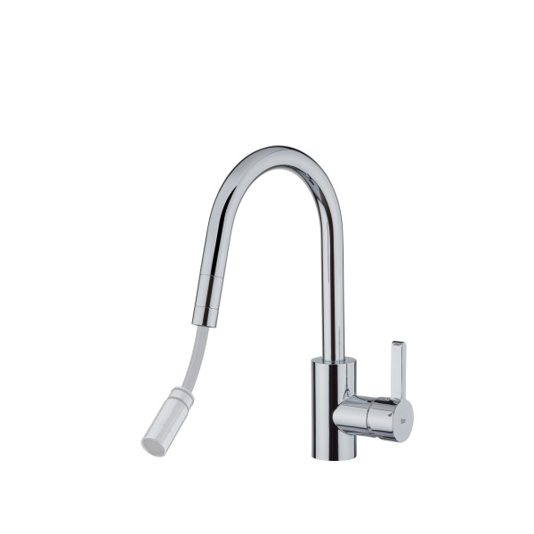 Смеситель для кухни Teka Kitchen series 469380210 Смеситель для кухни Teka Kitchen series 469380210