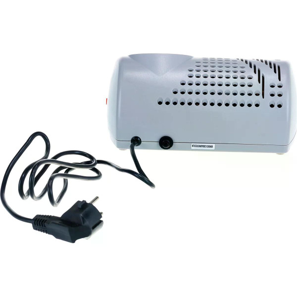 Стабилизатор напряжения Ресанта АСН-500Н1/1-Ц (63/6/9)