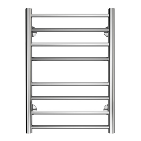 Полотенцесушитель водяной Azario Parma 400x600 хром Полотенцесушитель водяной Azario Parma 400x600 хром