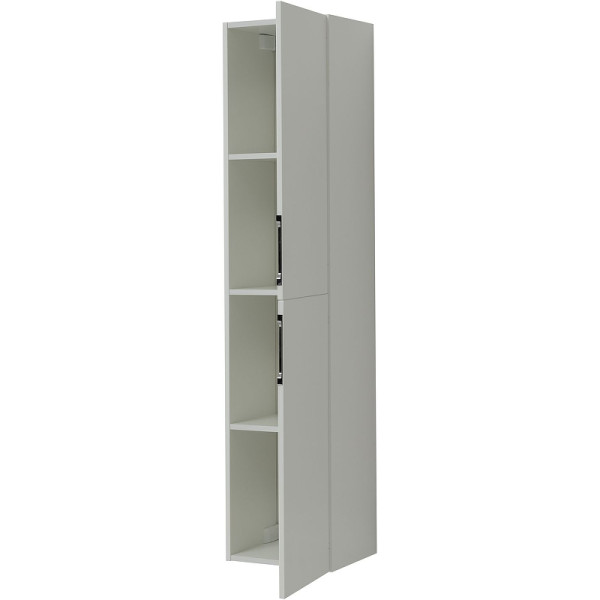 Пенал подвесной Aquanet Алвита New 35x30,9x157,6 белый (00277558)