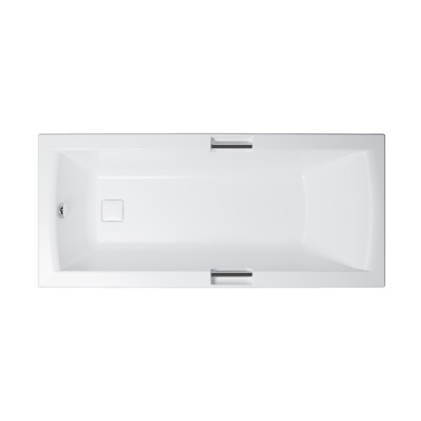 Ванна акриловая Triton Алекса 170x75 белая Ванна акриловая Triton Алекса 170x75 белая