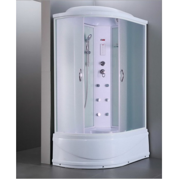 Кабина гидромассажная Timo Eco 1200*800*2150 R высокий поддон (TE-0720 R) Кабина гидромассажная Timo Eco 1200*800*2150 R высокий поддон (TE-0720 R)