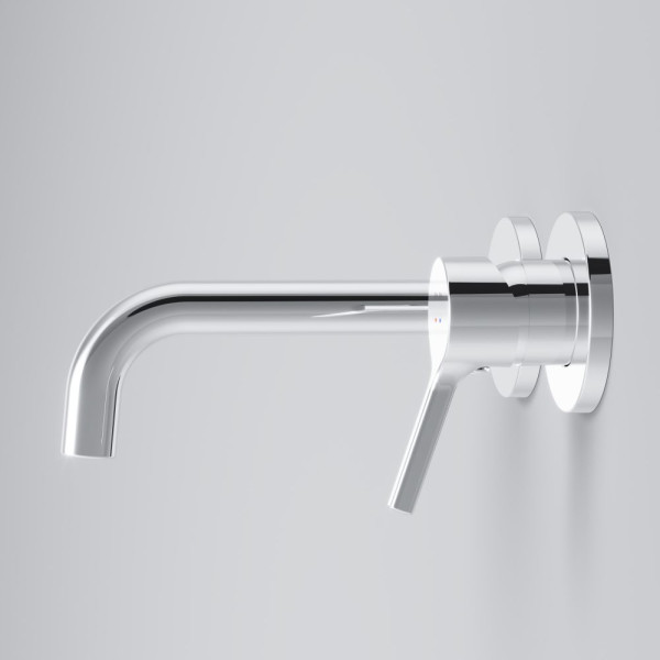 Смеситель для раковины AM.PM X-Joy хром (F85B72600)