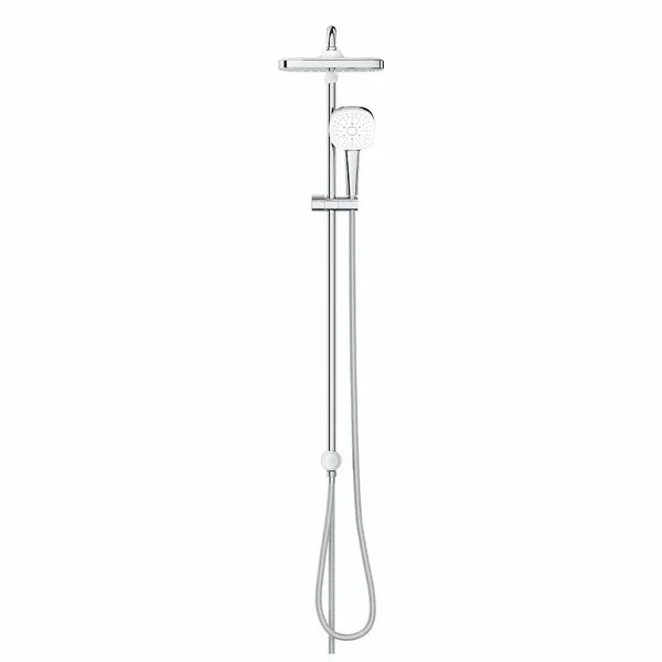 Душевая система Grohe Tempesta (хром)