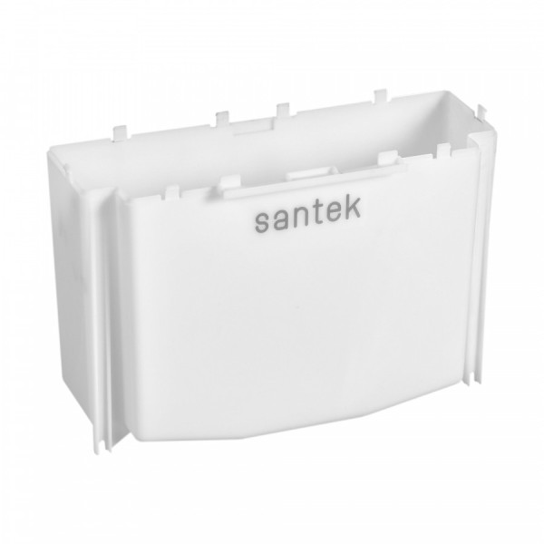 Бачок для инсталляций Santek Aqua белый (1WH501645) Бачок для инсталляций Santek Aqua белый (1WH501645)