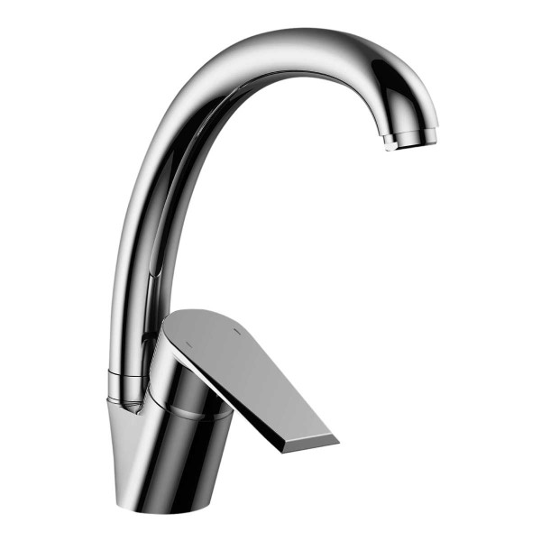 Смеситель для кухни Rossinka RS28-23 (RS28-23) Смеситель для кухни Rossinka RS28-23 (RS28-23)