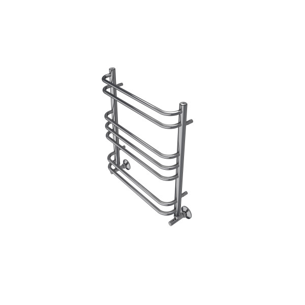 Полотенцесушитель водяной Aquatek Пандора 50х60 П7 хром (AQ RRС0760CH) Полотенцесушитель водяной Aquatek Пандора 50х60 П7 хром (AQ RRС0760CH)