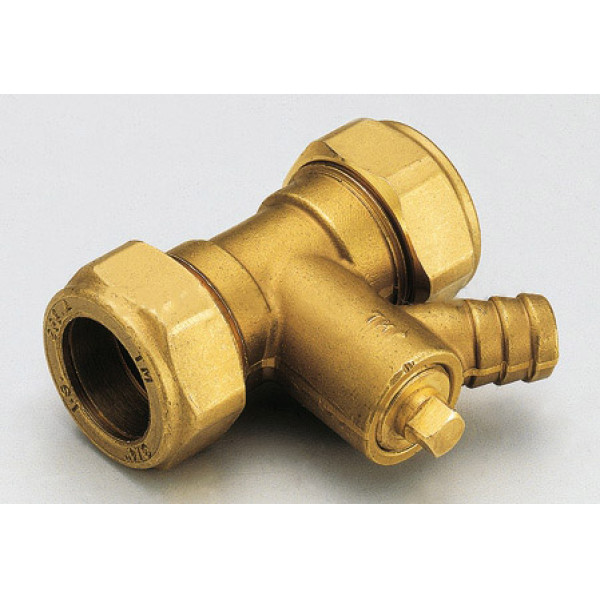 Соединение прямое Tiemme 22x22 с Воздухоотводчиком Tiemme (обжим) (1100222 / 1142G002222) Соединение прямое Tiemme 22x22 с Воздухоотводчиком Tiemme (обжим) (1100222 / 1142G002222)