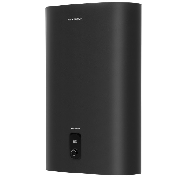 Водонагреватель накопительный Royal Thermo RWH 80 Major Inverter Grafit