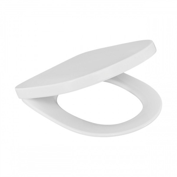 Унитаз напольный Roca Debba 56x35,5x40 белый (7.3429.9.P00.Y) Унитаз напольный Roca Debba 56x35,5x40 белый (7.3429.9.P00.Y)