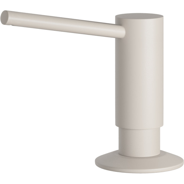 Дозатор для мойки Omoikiri ОМ-02-P-PA пастила (4975037)